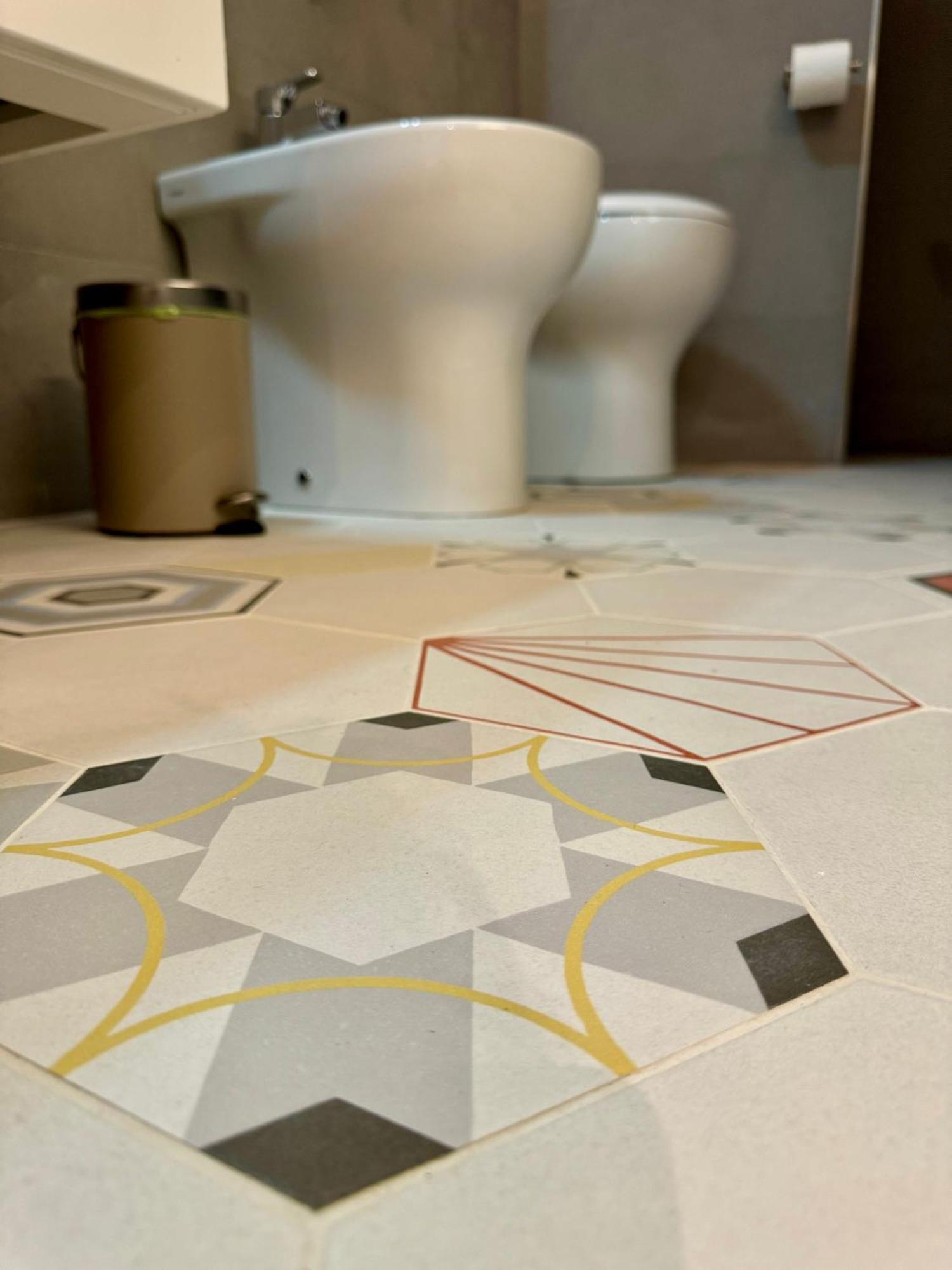 Residenza D'Artista Al Duomo1 Hotel Salerno Bagian luar foto