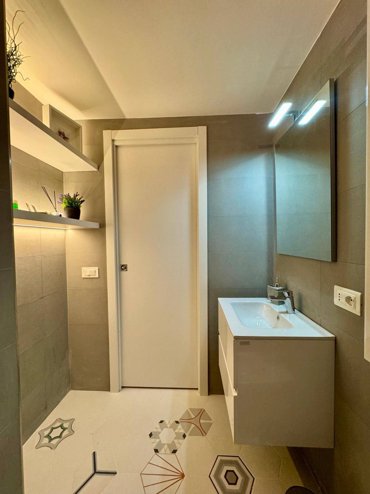 Residenza D'Artista Al Duomo1 Hotel Salerno Bagian luar foto
