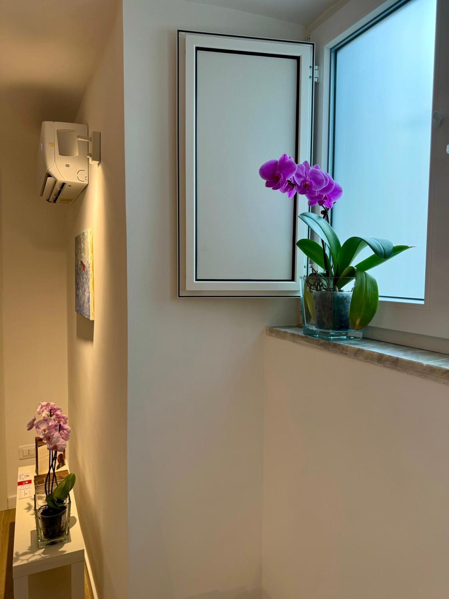 Residenza D'Artista Al Duomo1 Hotel Salerno Bagian luar foto